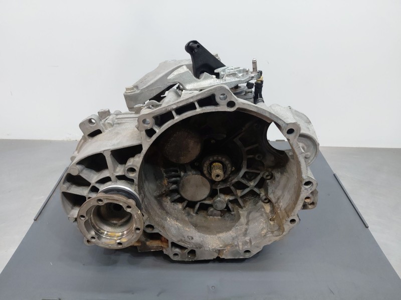 Recambio de caja cambios para volkswagen tiguan (ad1, ax1) 1.4 tsi 4motion referencia OEM IAM SDZ  