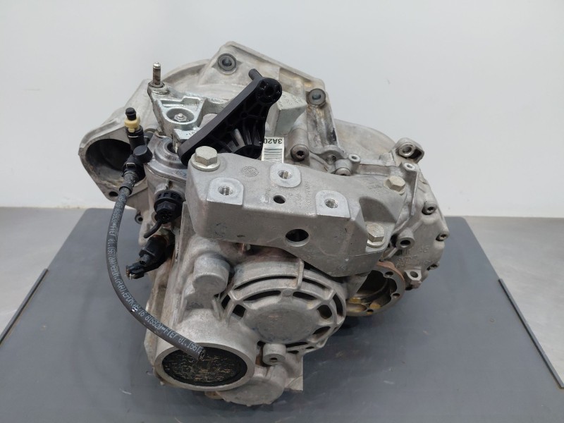 Recambio de caja cambios para volkswagen tiguan (ad1, ax1) 1.4 tsi 4motion referencia OEM IAM SDZ  