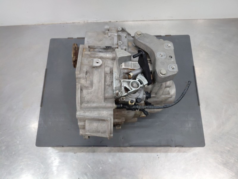 Recambio de caja cambios para volkswagen tiguan (ad1, ax1) 1.4 tsi 4motion referencia OEM IAM SDZ  