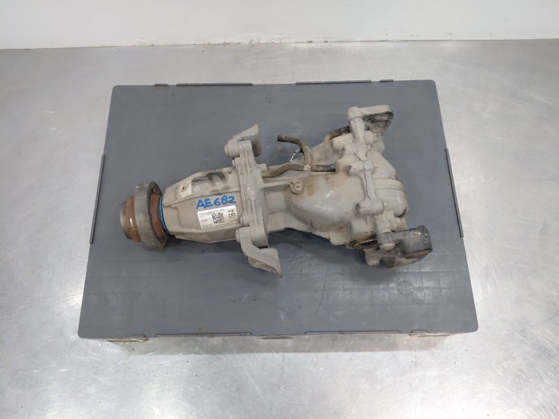 Recambio de diferencial trasero para ford kuga ii (dm2) 2.0 tdci 4x4 referencia OEM IAM   