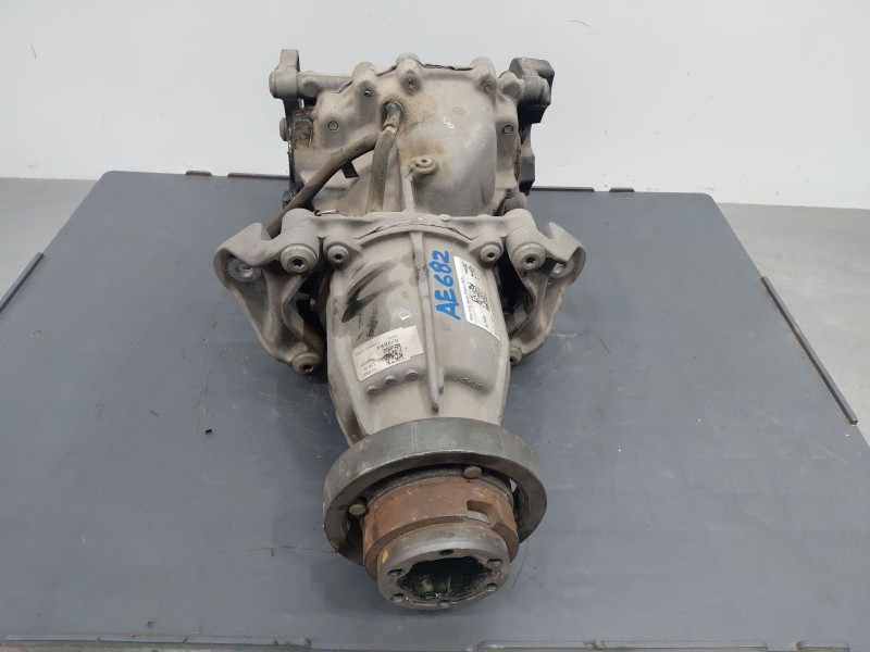 Recambio de diferencial trasero para ford kuga ii (dm2) 2.0 tdci 4x4 referencia OEM IAM   