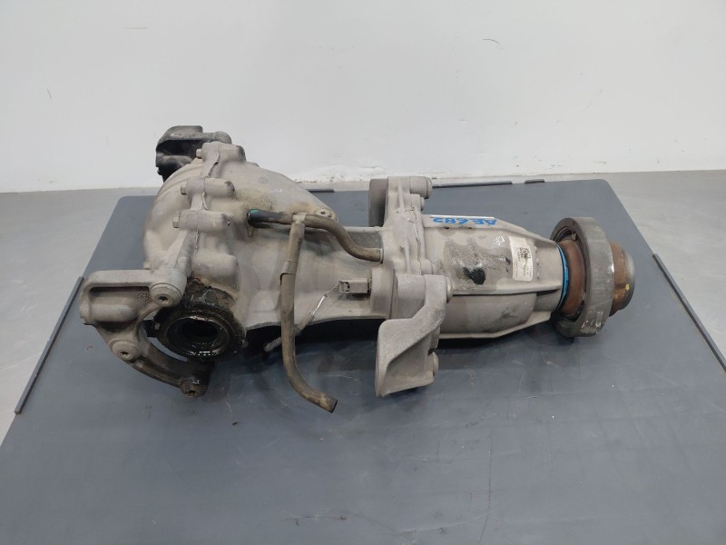 Recambio de diferencial trasero para ford kuga ii (dm2) 2.0 tdci 4x4 referencia OEM IAM   