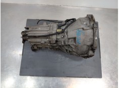 Recambio de caja cambios para bmw 1 (e87) 118 d referencia OEM IAM   