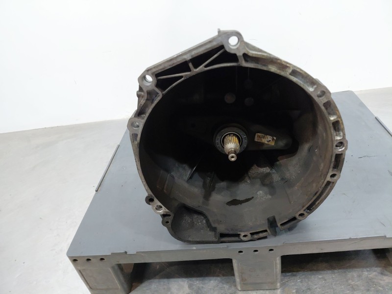 Recambio de caja cambios para bmw 1 (e87) 118 d referencia OEM IAM   