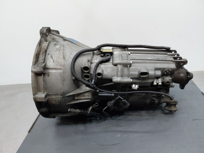 Recambio de caja cambios para bmw 1 (e87) 118 d referencia OEM IAM   