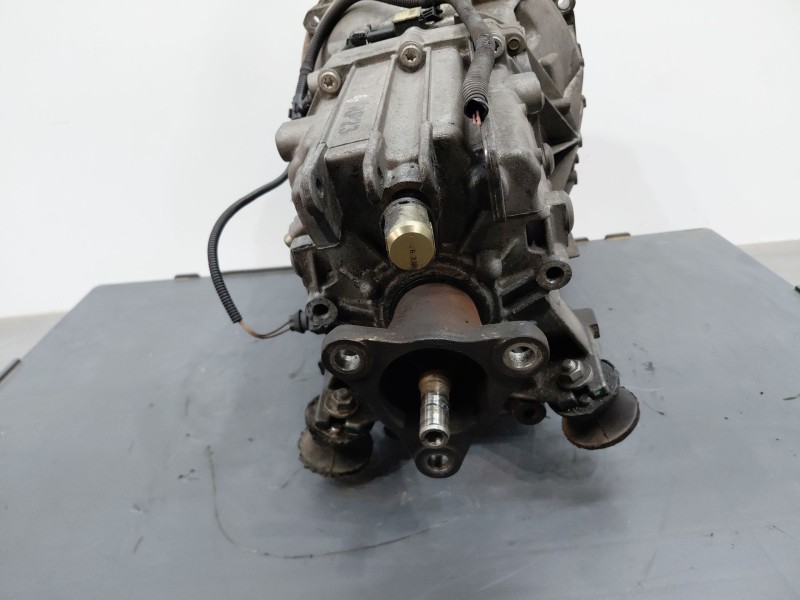 Recambio de caja cambios para bmw 1 (e87) 118 d referencia OEM IAM   