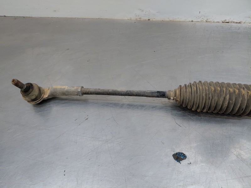 Recambio de cremallera direccion para volkswagen up! (122) high referencia OEM IAM   