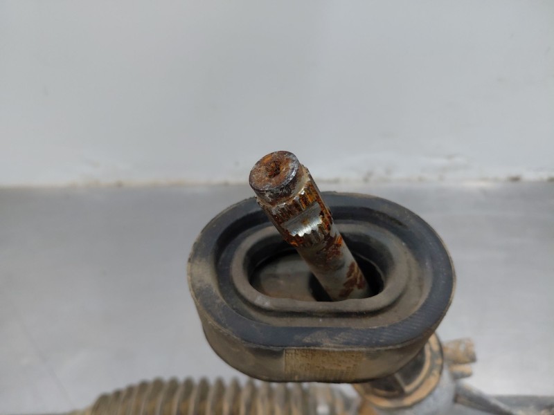Recambio de cremallera direccion para volkswagen up! (122) high referencia OEM IAM   