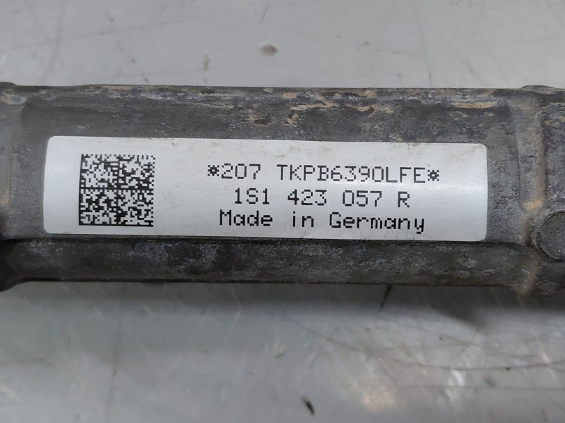Recambio de cremallera direccion para volkswagen up! (122) high referencia OEM IAM   