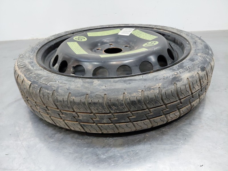Recambio de neumatico repuesto para audi a5 sportback (8ta) 2.0 tdi referencia OEM IAM   