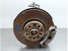 Recambio de mangueta delantera derecha para volkswagen tiguan (ad1, ax1) 1.4 tsi 4motion referencia OEM IAM   