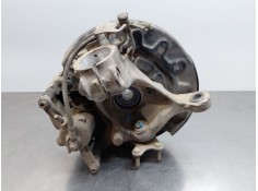 Recambio de mangueta delantera derecha para volkswagen tiguan (ad1, ax1) 1.4 tsi 4motion referencia OEM IAM    2