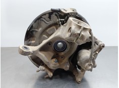 Recambio de mangueta delantera izquierda para volkswagen tiguan (ad1, ax1) 1.4 tsi 4motion referencia OEM IAM    2