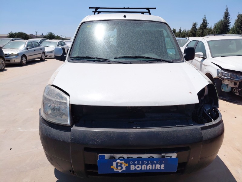 citroën berlingo / berlingo first monospace (mf_, gjk_, gfk_) del año 2003