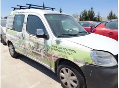 citroën berlingo / berlingo first monospace (mf_, gjk_, gfk_) del año 2003 2