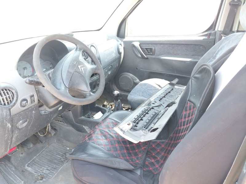 citroën berlingo / berlingo first monospace (mf_, gjk_, gfk_) del año 2003