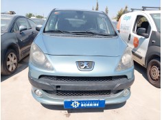 peugeot 1007 (km_) del año 2005