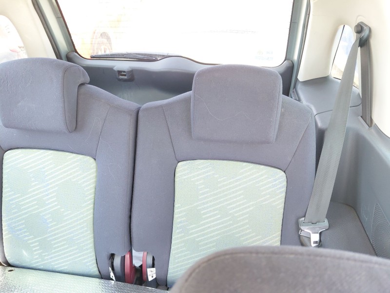 peugeot 1007 (km_) del año 2005