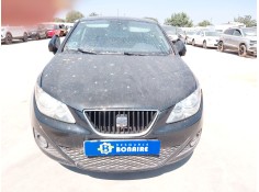 seat ibiza iv (6j5, 6p1) del año 2012