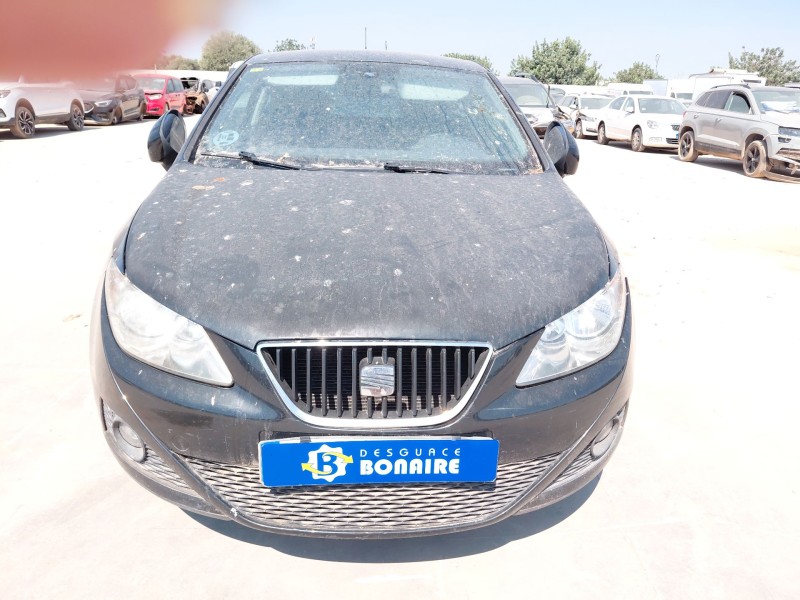 seat ibiza iv (6j5, 6p1) del año 2012