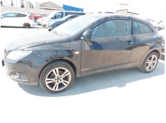 seat ibiza iv (6j5, 6p1) del año 2012 2