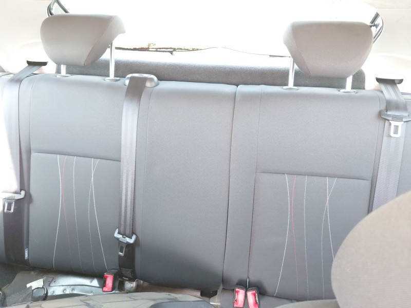 seat ibiza iv (6j5, 6p1) del año 2012