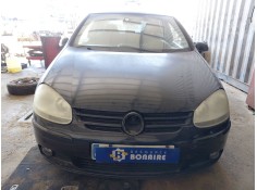 volkswagen golf v (1k1) del año 2007
