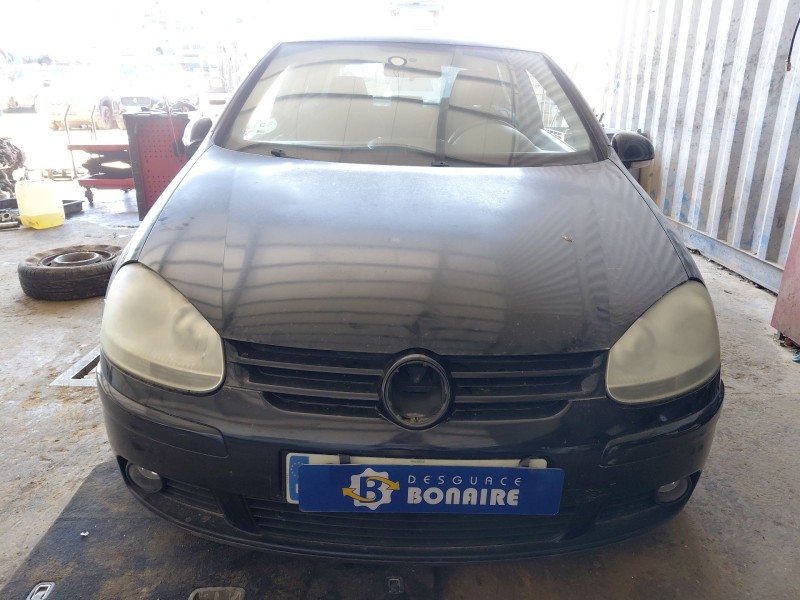 volkswagen golf v (1k1) del año 2007