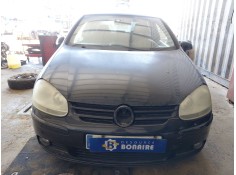 volkswagen golf v (1k1) del año 2007 2