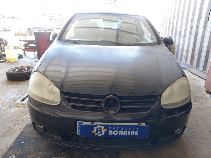 volkswagen golf v (1k1) del año 2007