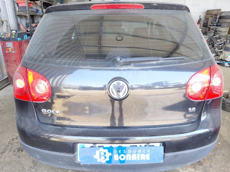 volkswagen golf v (1k1) del año 2007