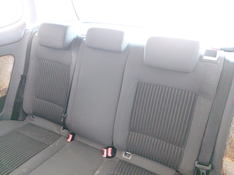 volkswagen golf v (1k1) del año 2007