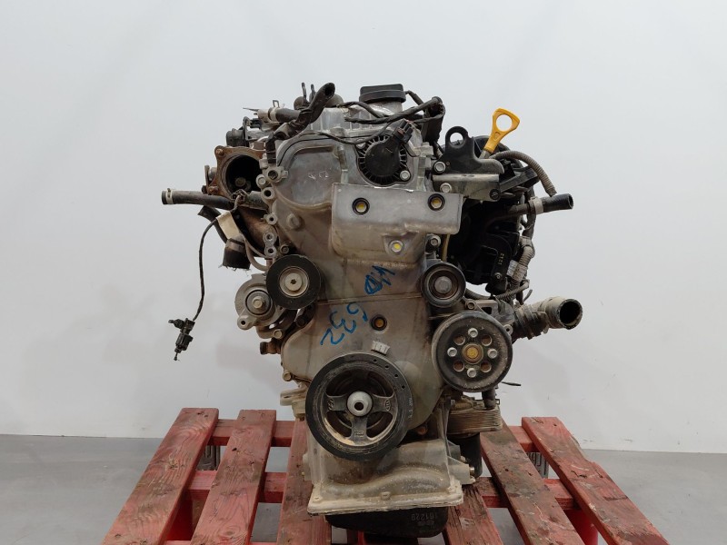 Recambio de motor completo para hyundai i30 (pd) essence referencia OEM IAM G4LD  