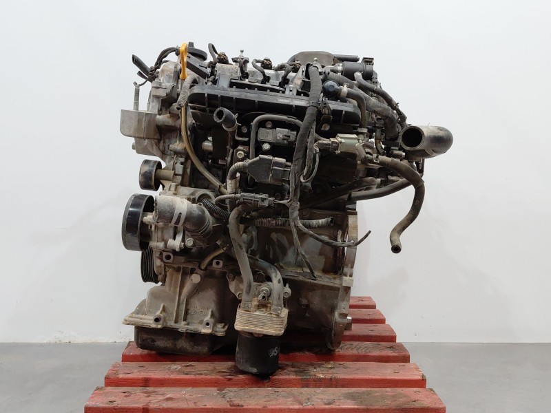 Recambio de motor completo para hyundai i30 (pd) essence referencia OEM IAM G4LD  