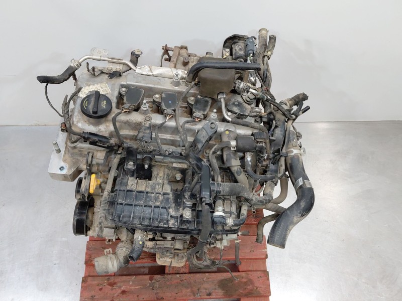 Recambio de motor completo para hyundai i30 (pd) essence referencia OEM IAM G4LD  