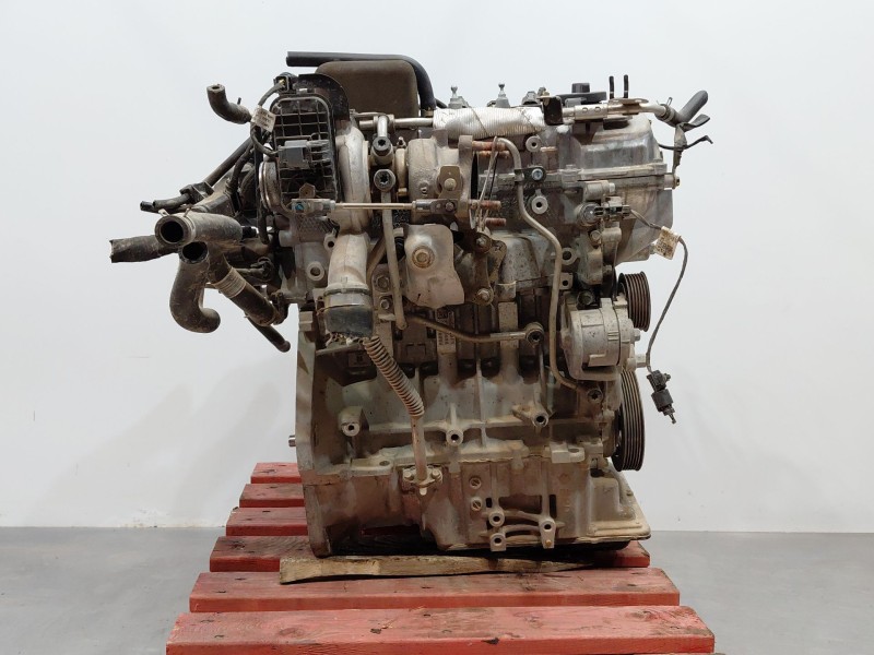 Recambio de motor completo para hyundai i30 (pd) essence referencia OEM IAM G4LD  
