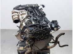 Recambio de motor completo para mercedes-benz clase e t-model (s213) e 350 d (213.222) referencia OEM IAM 656929  