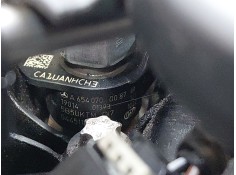 Recambio de motor completo para mercedes-benz clase e t-model (s213) e 350 d (213.222) referencia OEM IAM 656929   2