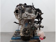 Recambio de motor completo para hyundai tucson (nx4e, nx4a) 1.6 t-gdi referencia OEM IAM G4FT  