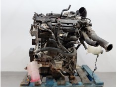 Recambio de motor completo para hyundai tucson (nx4e, nx4a) 1.6 t-gdi referencia OEM IAM G4FT   2