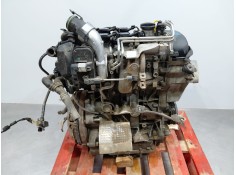 Recambio de motor completo para volkswagen tiguan (ad1, ax1) 1.4 tsi 4motion referencia OEM IAM CZEA  