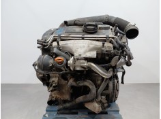 Recambio de motor completo para seat altea (5p1) 2.0 tdi referencia OEM IAM BKD   2