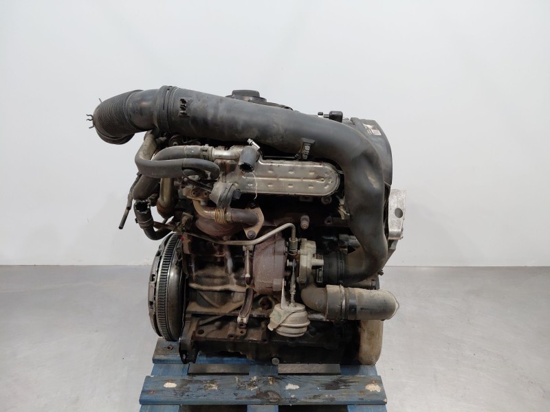 Recambio de motor completo para seat altea (5p1) 2.0 tdi referencia OEM IAM BKD  