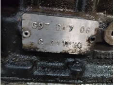 Recambio de motor completo para renault laguna ii (bg0/1_) 2.2 dci (bg0f) referencia OEM IAM G9T   2