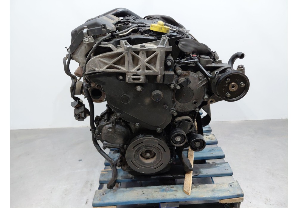 Recambio de motor completo para renault laguna ii (bg0/1_) 2.2 dci (bg0f) referencia OEM IAM G9T  