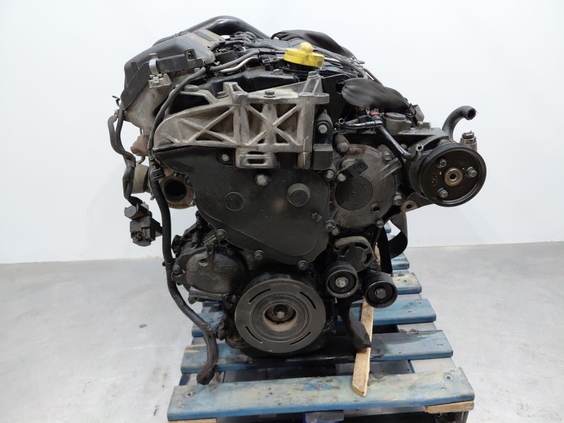 Recambio de motor completo para renault laguna ii (bg0/1_) 2.2 dci (bg0f) referencia OEM IAM G9T  
