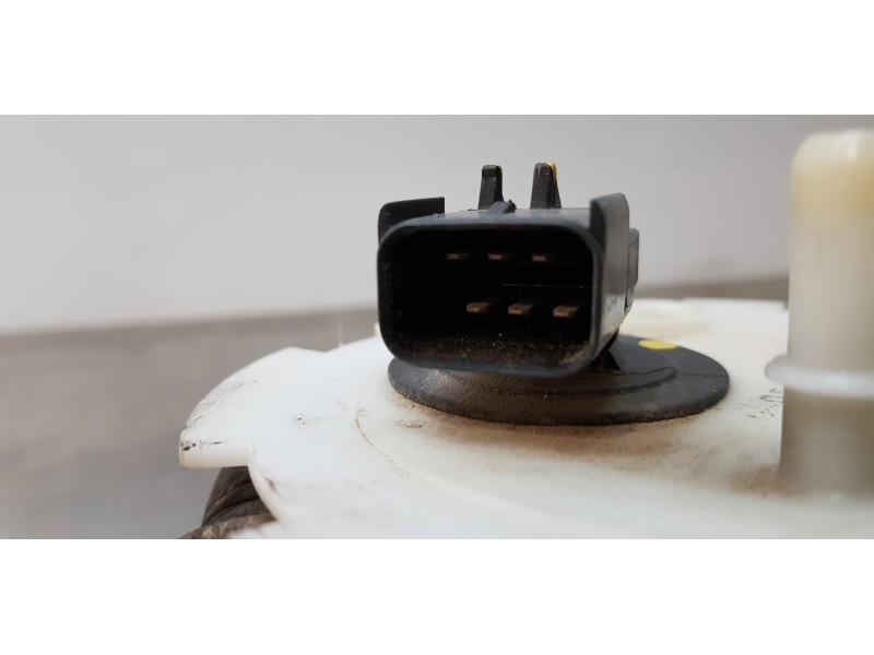 Recambio de aforador para chevrolet kalos 1.4 sx referencia OEM IAM 96423297   Recambio de aforador para chevrolet kalos 1.4 sx referencia OEM IAM 96423297