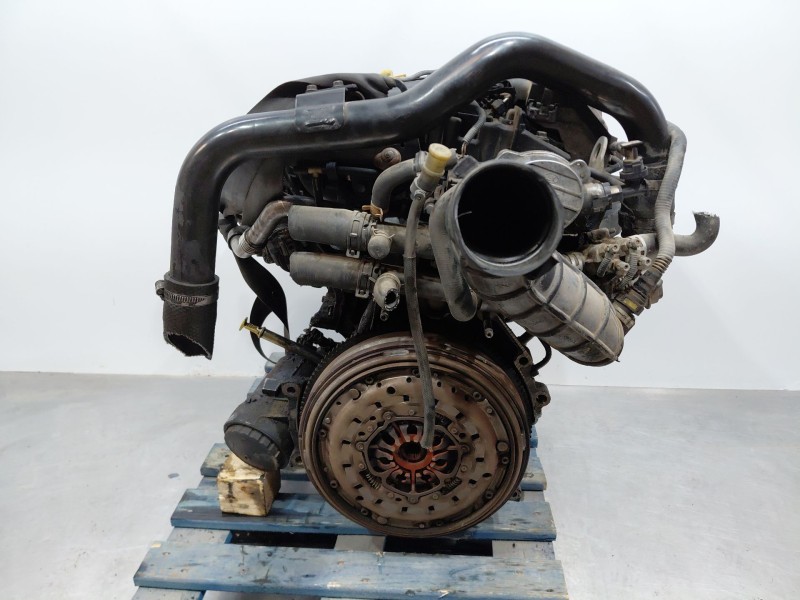 Recambio de motor completo para renault laguna ii (bg0/1_) 2.2 dci (bg0f) referencia OEM IAM G9T  