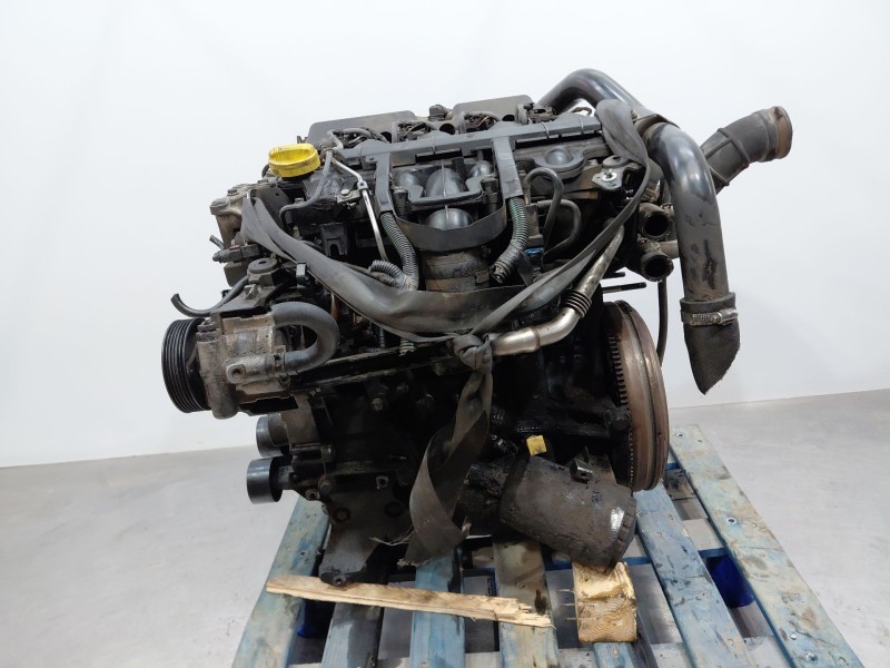 Recambio de motor completo para renault laguna ii (bg0/1_) 2.2 dci (bg0f) referencia OEM IAM G9T  