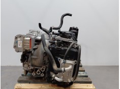 Recambio de caja cambios para hyundai tucson (nx4e, nx4a) 1.6 t-gdi referencia OEM IAM 450003D530  450003D530 2